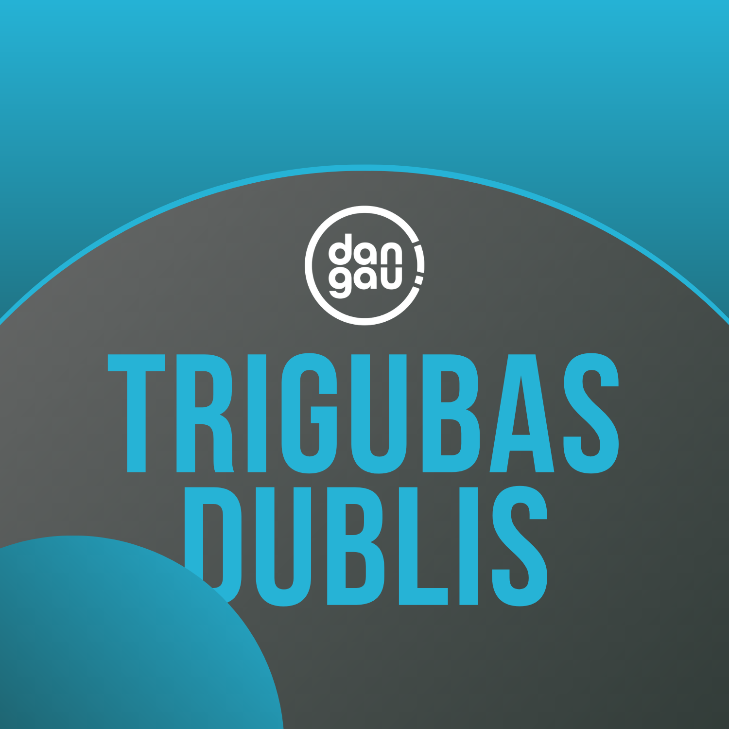 Trigubas dublis